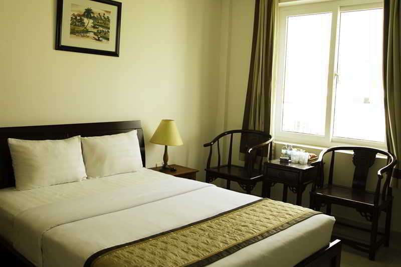 Golf Hotel Thành Pho Ho Chí Minh Esterno foto