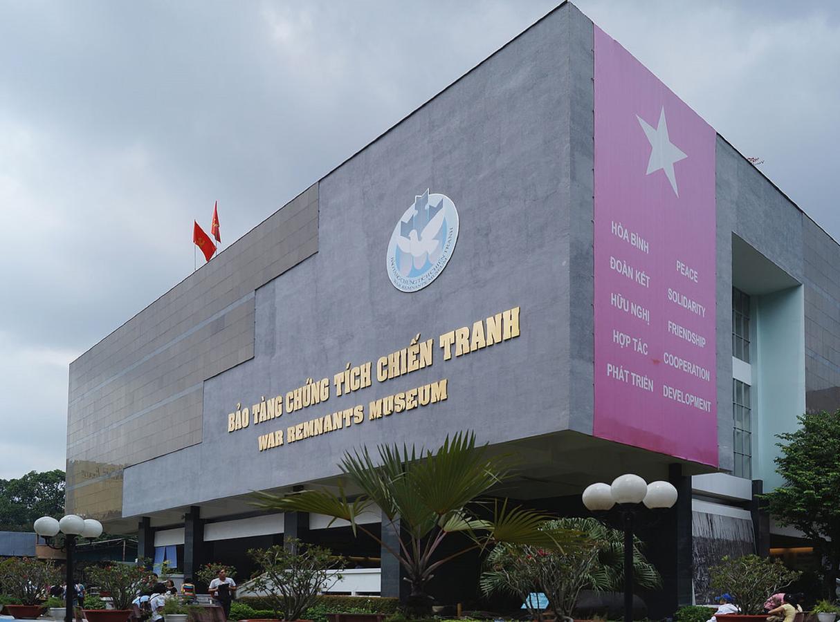 Golf Hotel Thành Pho Ho Chí Minh Esterno foto